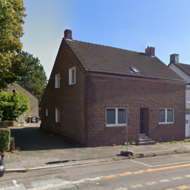 Wohnhaus Immobilienankauf