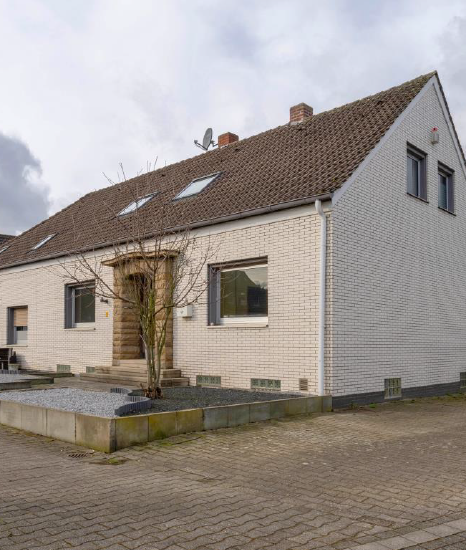 Wohnkomplex Ankauf