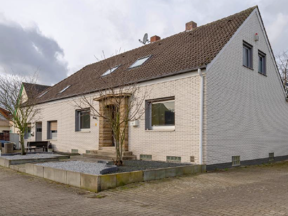 Einfamilienhaus Immobilie