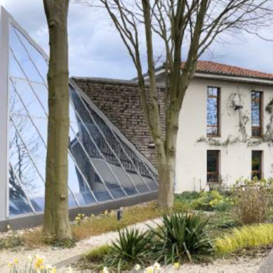 Ankauf von Bürogebäude 